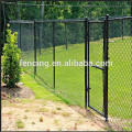 Low price used chain link fence for dog